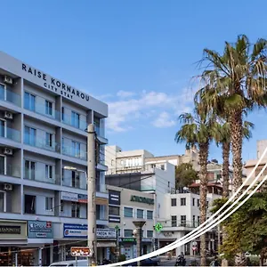 Raise Kornarou Appartement