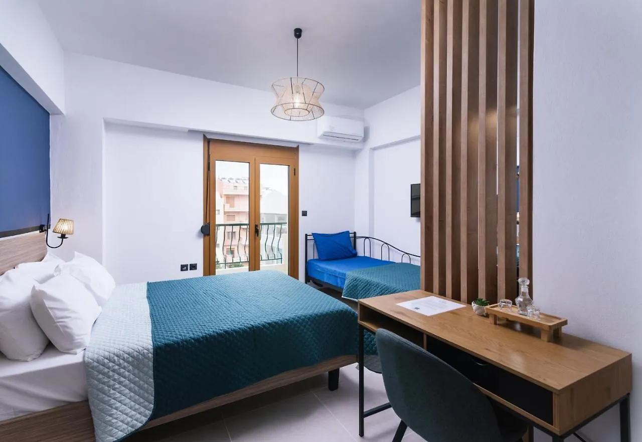Alcyone Studios And Apartments Iraklion