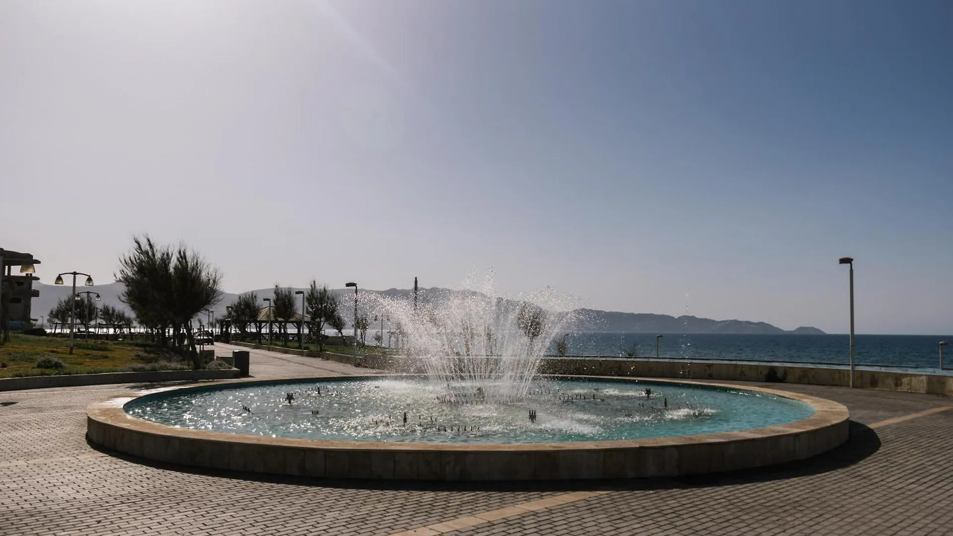 Alcyone Studios And Apartments Iraklion
