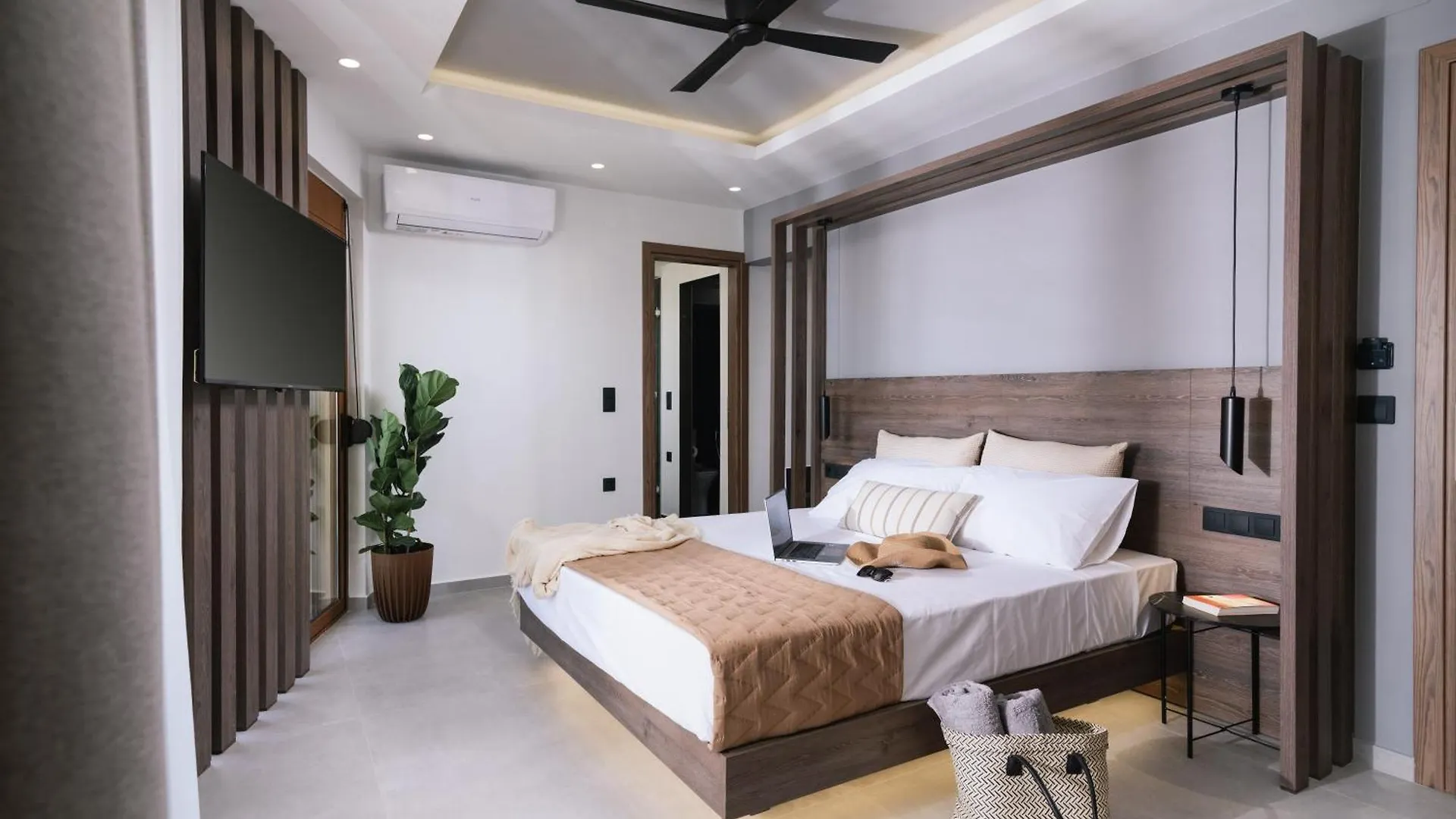 Alcyone Studios And Apartments Iraklion